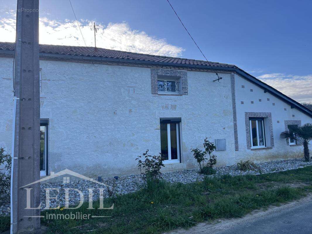 Maison de caractère - photo 7
