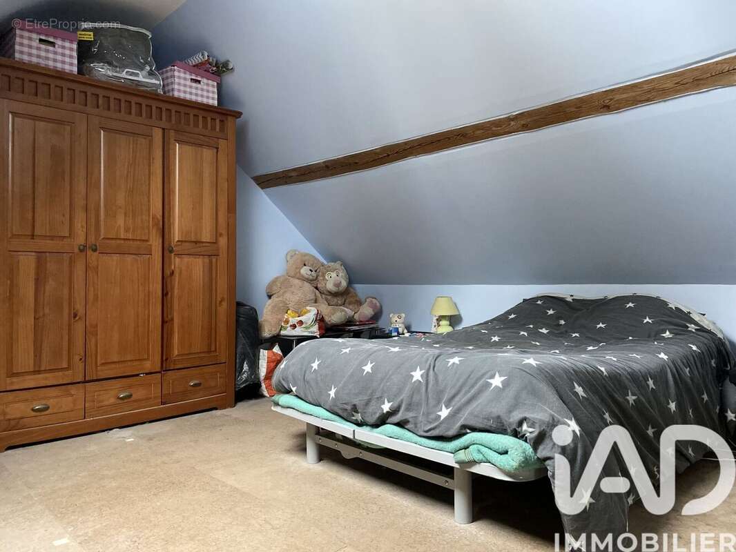 Photo 7 - Maison à CREVECOEUR-SUR-L&#039;ESCAUT