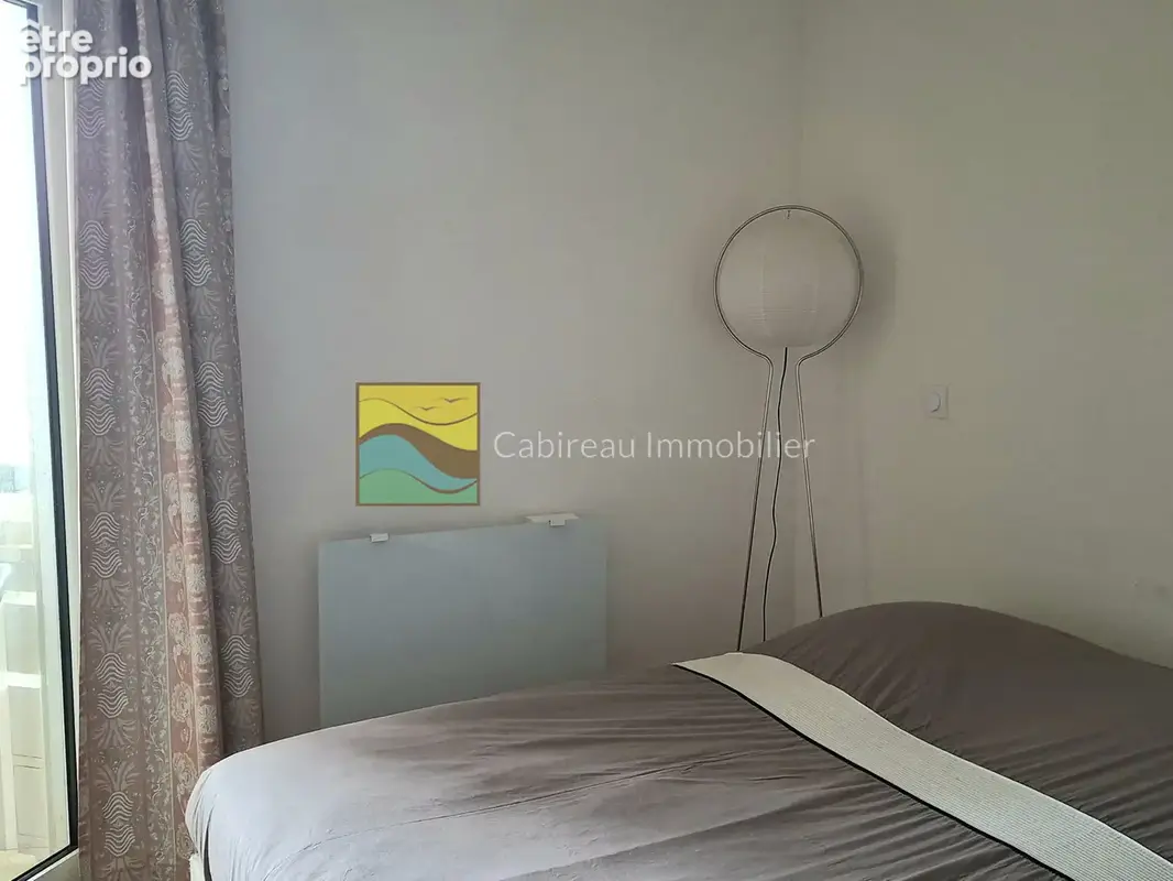 Appartement de type 3  de 44.81 m2 - photo 5