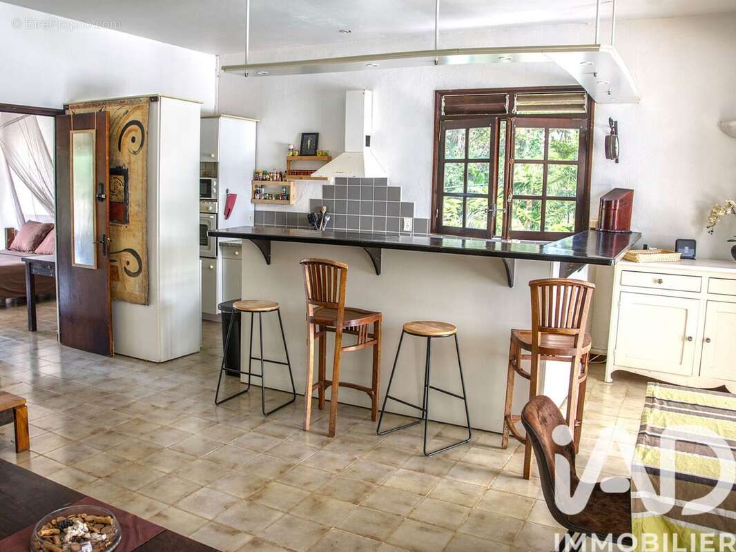 Photo 9 - Maison à PETIT-BOURG