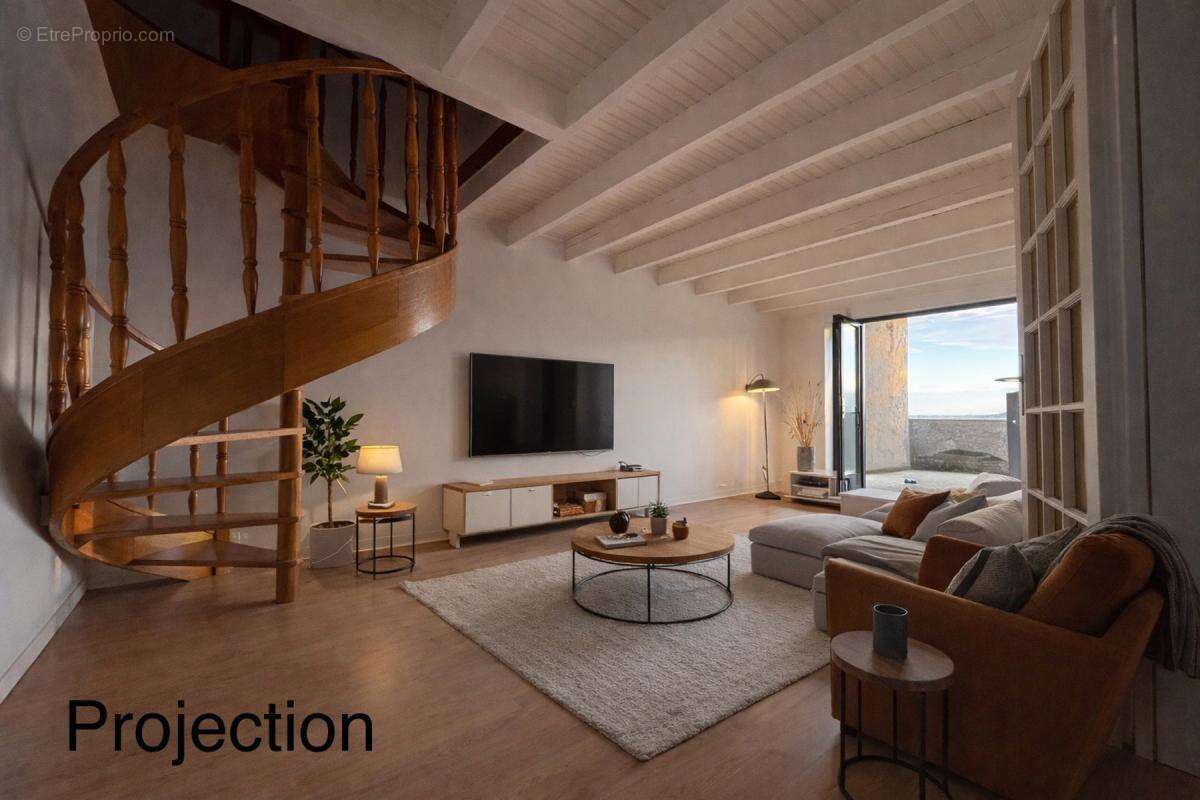 SAULNY - Maison 4 pièces 112 m2 - photo 3