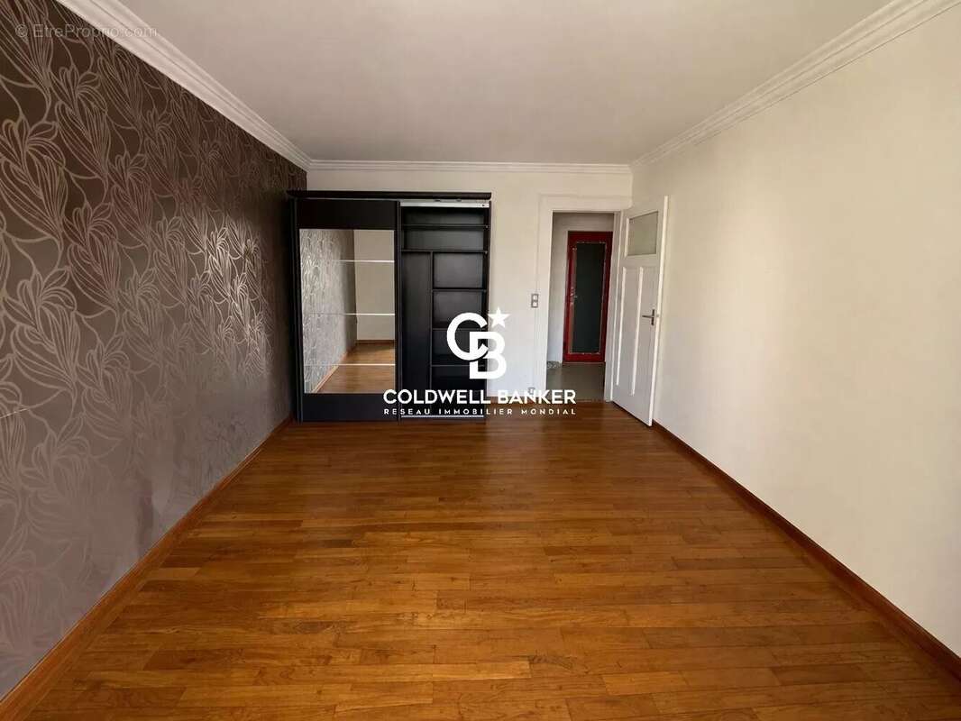 Appartement à ANNEMASSE