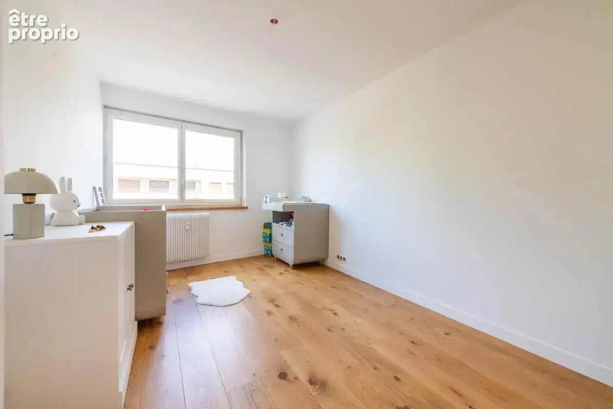 Duplex 5 pièces 123 m2 avec Terrasse couverte de 28 m2 8 m RER - photo 11