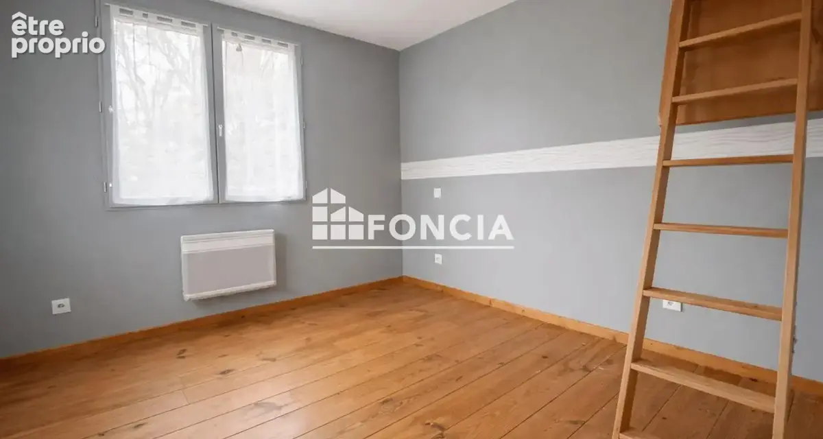 Maison en ossature bois - photo 4