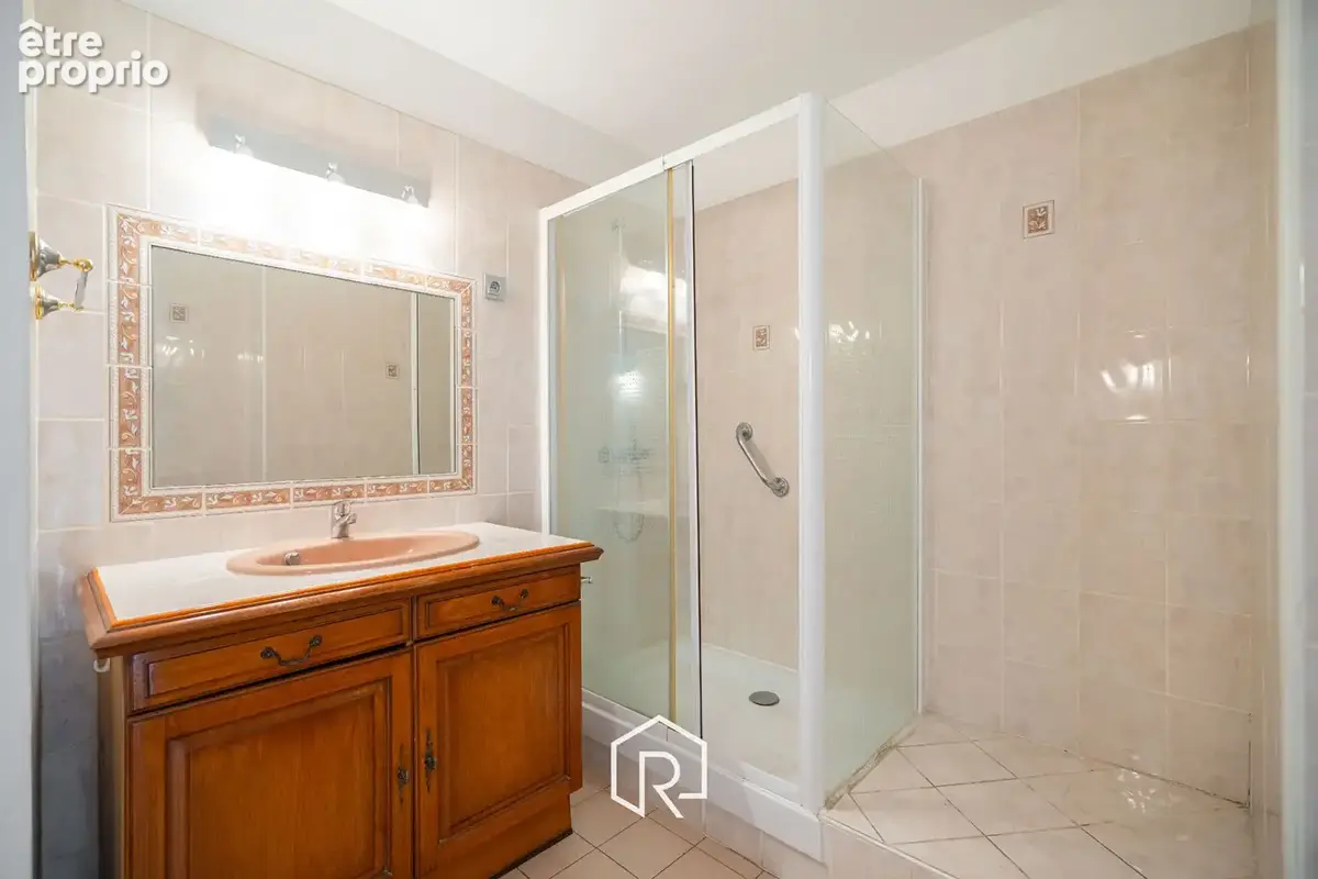 Appartement t3 saint barnabe - photo 12