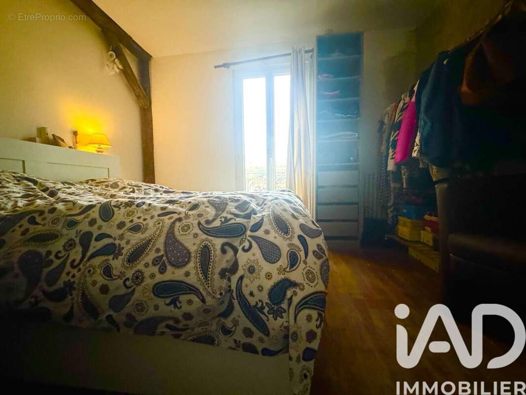 Photo 6 - Appartement à NEUILLY-PLAISANCE