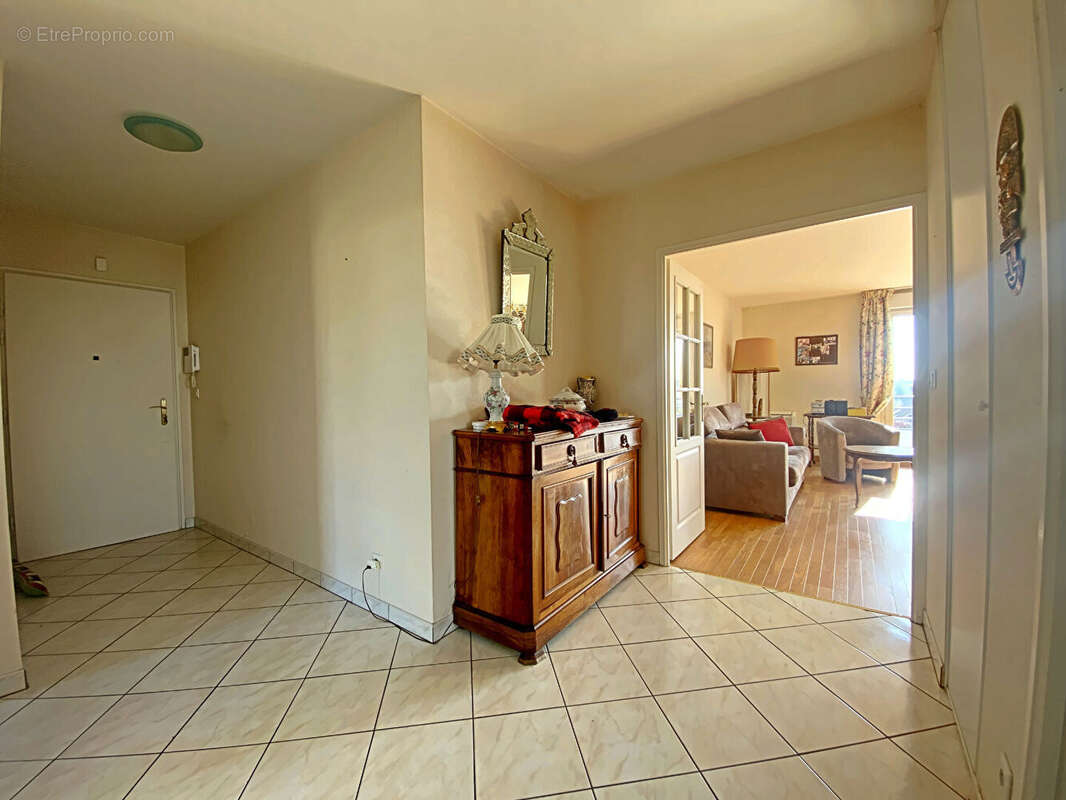 Appartement à ORLEANS