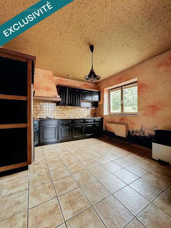 Photo 2 - Maison à GUEBENHOUSE