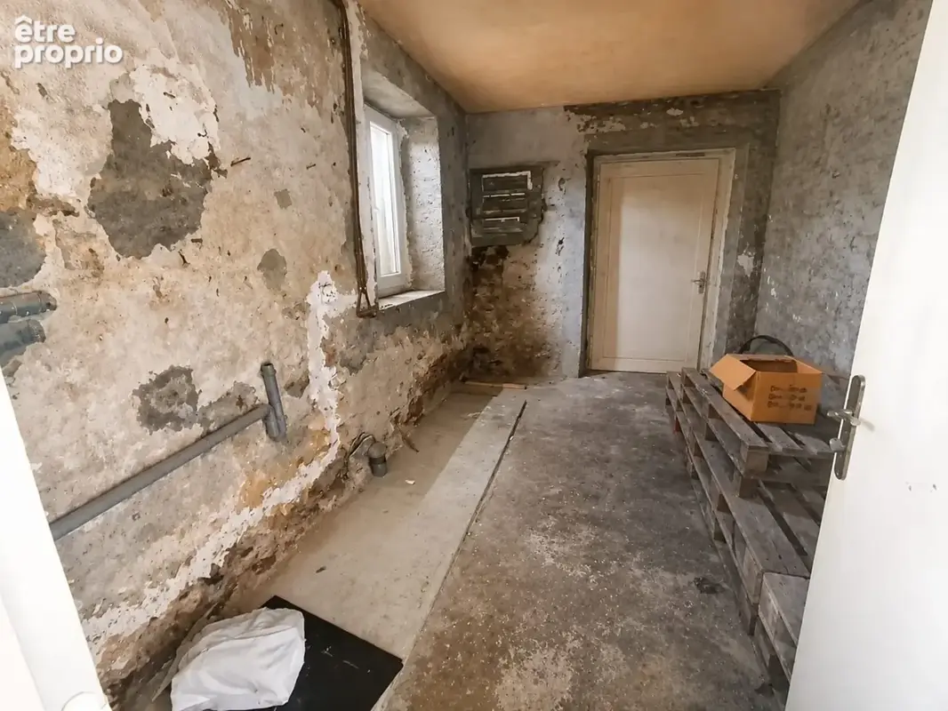 Maison avec local commercial à SAINT GAUDENS (31) - photo 23