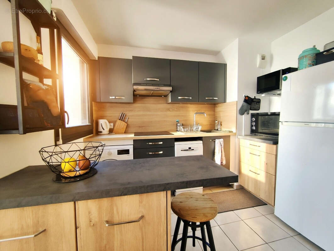 Appartement à PALAISEAU