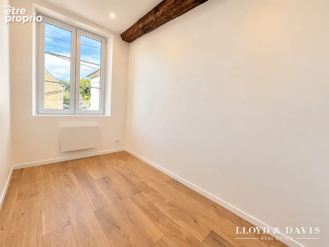 Appartement 4 pièces 80 m² à vendre à Mouy (60250) - photo 7