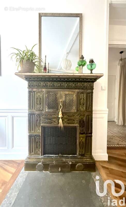 Photo 8 - Appartement à GRENOBLE