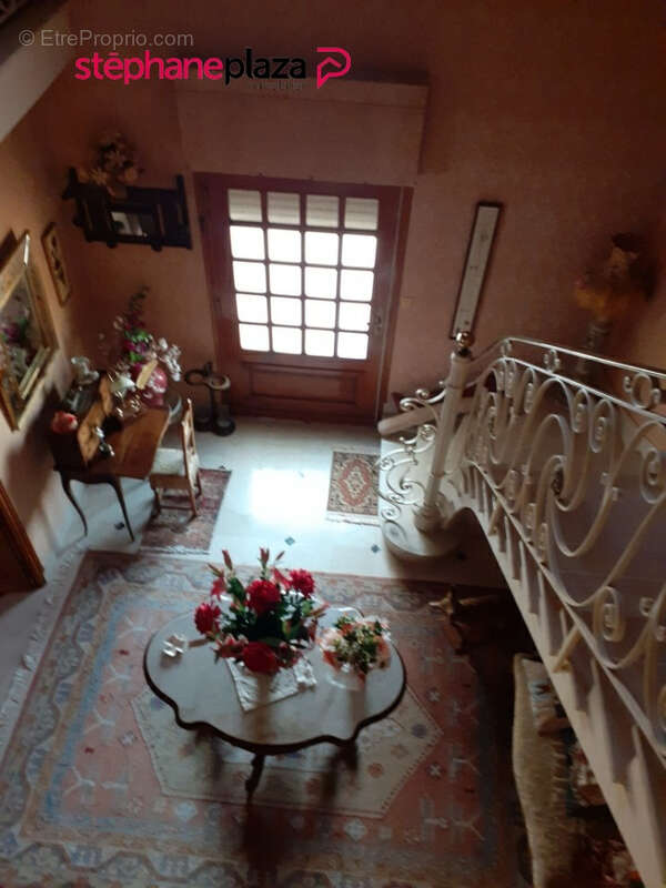 Maison à CONFORT-MEILARS