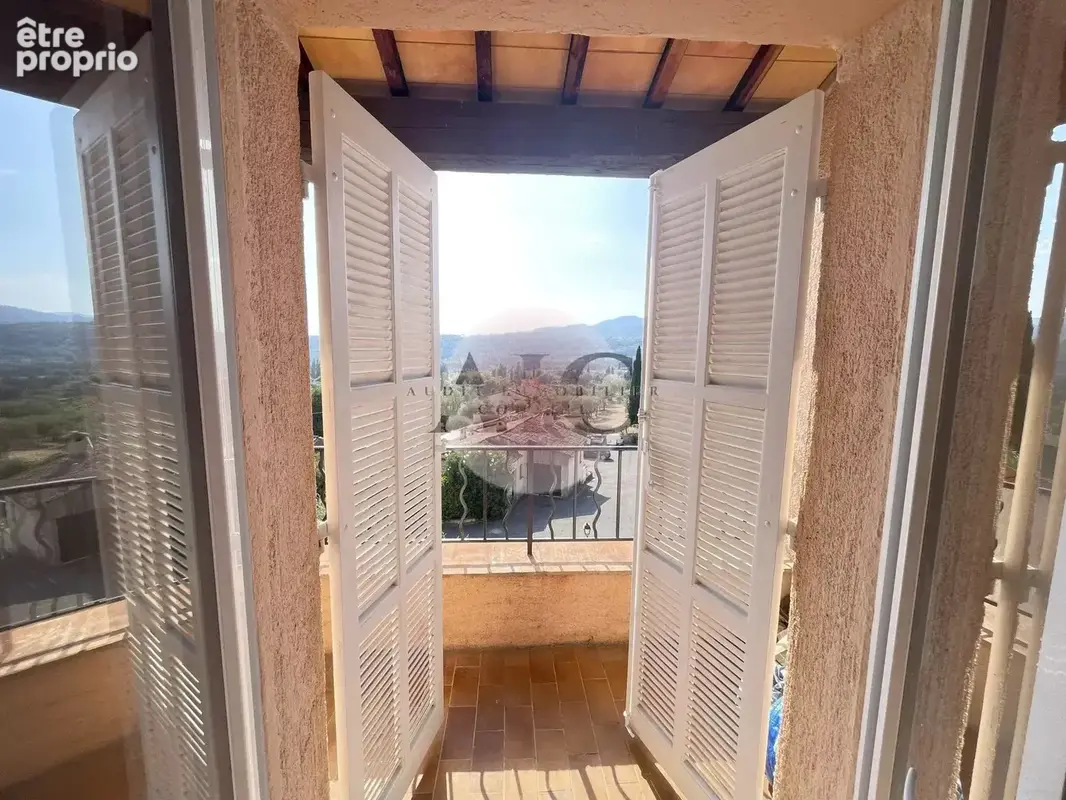 Appartement 4 pièces 104 m² à vendre à Fayence (83440) - photo 13