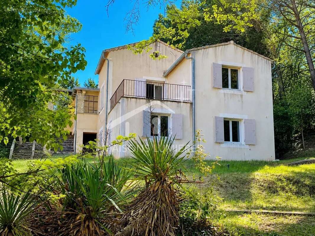 Maison à APT