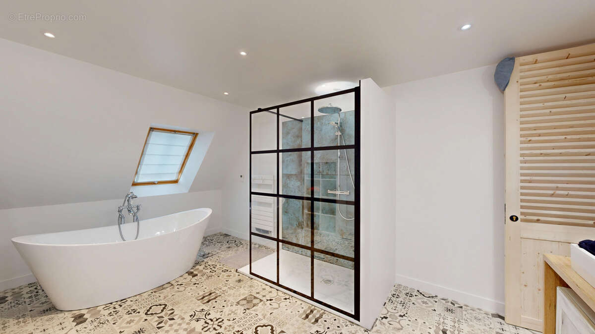 Appartement à COUTANCES