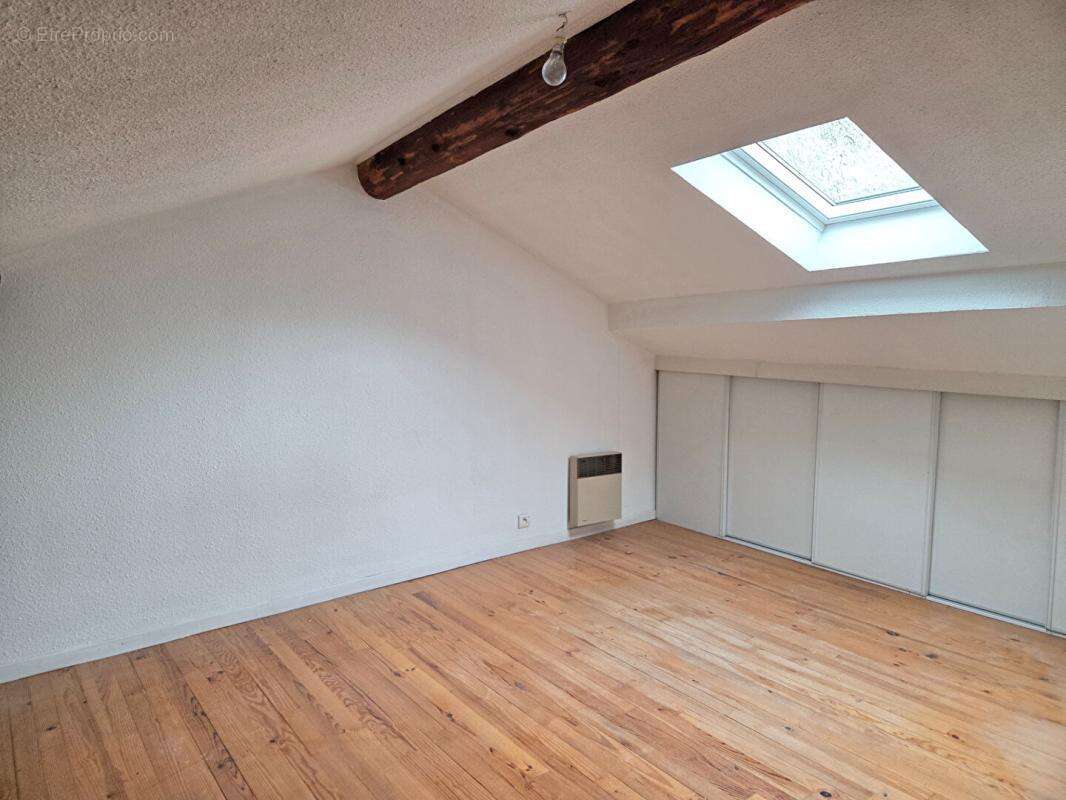 Appartement à MONTELIMAR