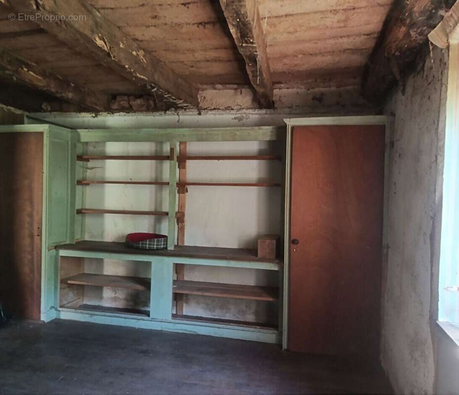 Maison à COUBJOURS