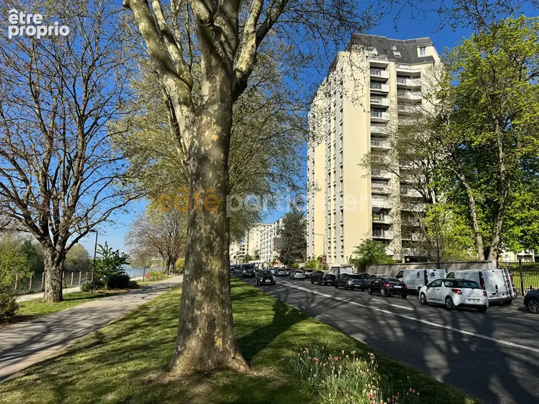 Appartement Orleans 4 pièces 78.99 m2 - photo 12