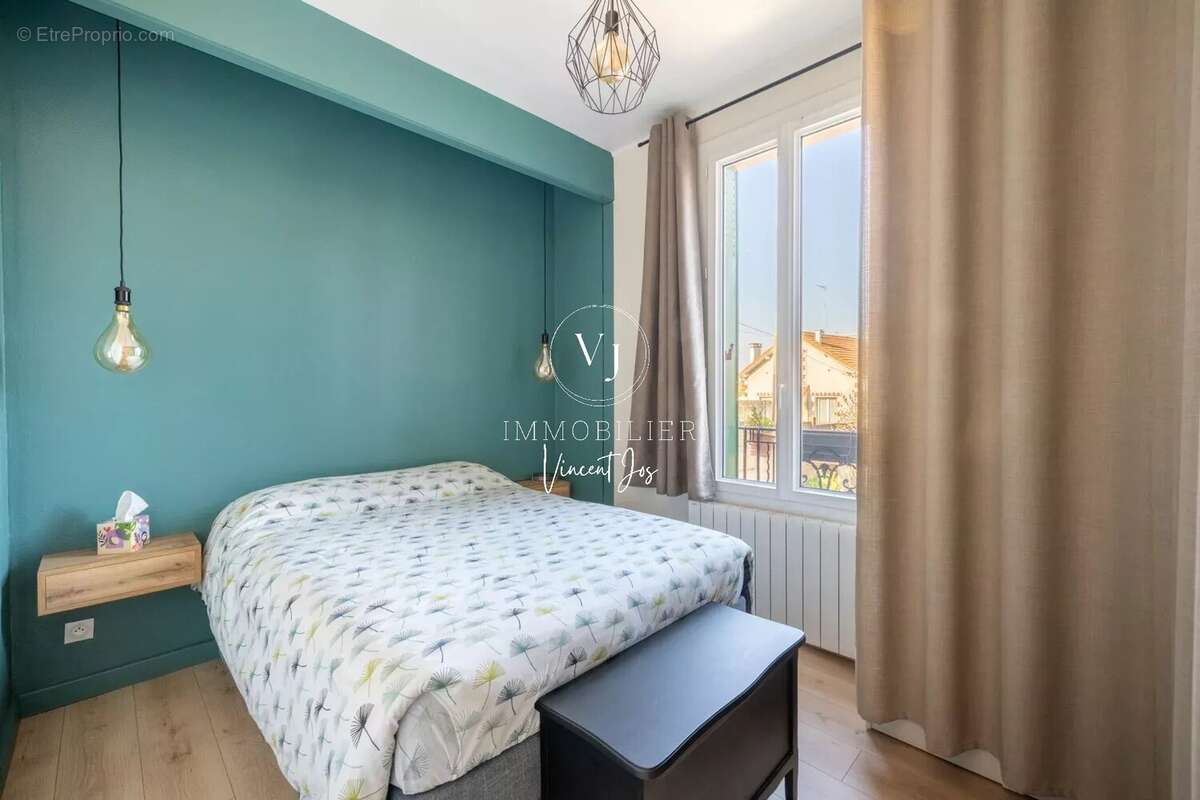 Appartement à ACHERES