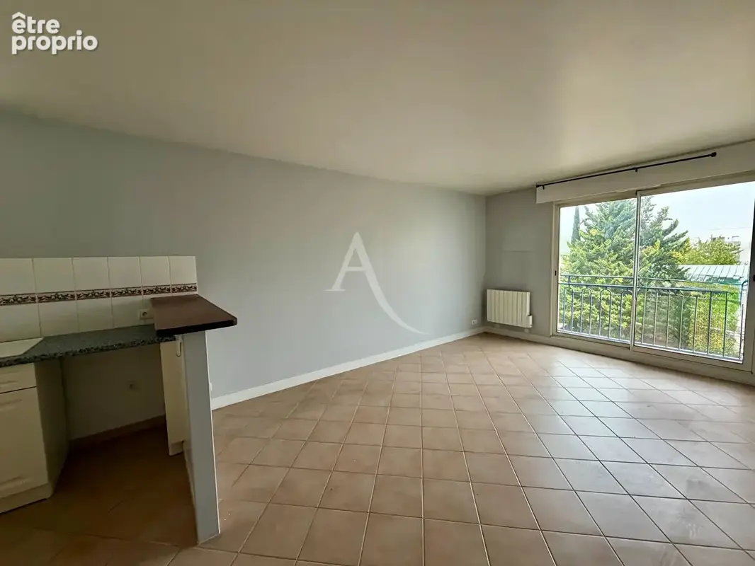 Appartement Conflans Sainte Honorine 3 pièces - photo 3