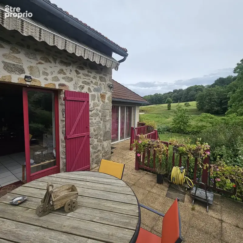 maison de charme au calme d'un secteur préservé - photo 4