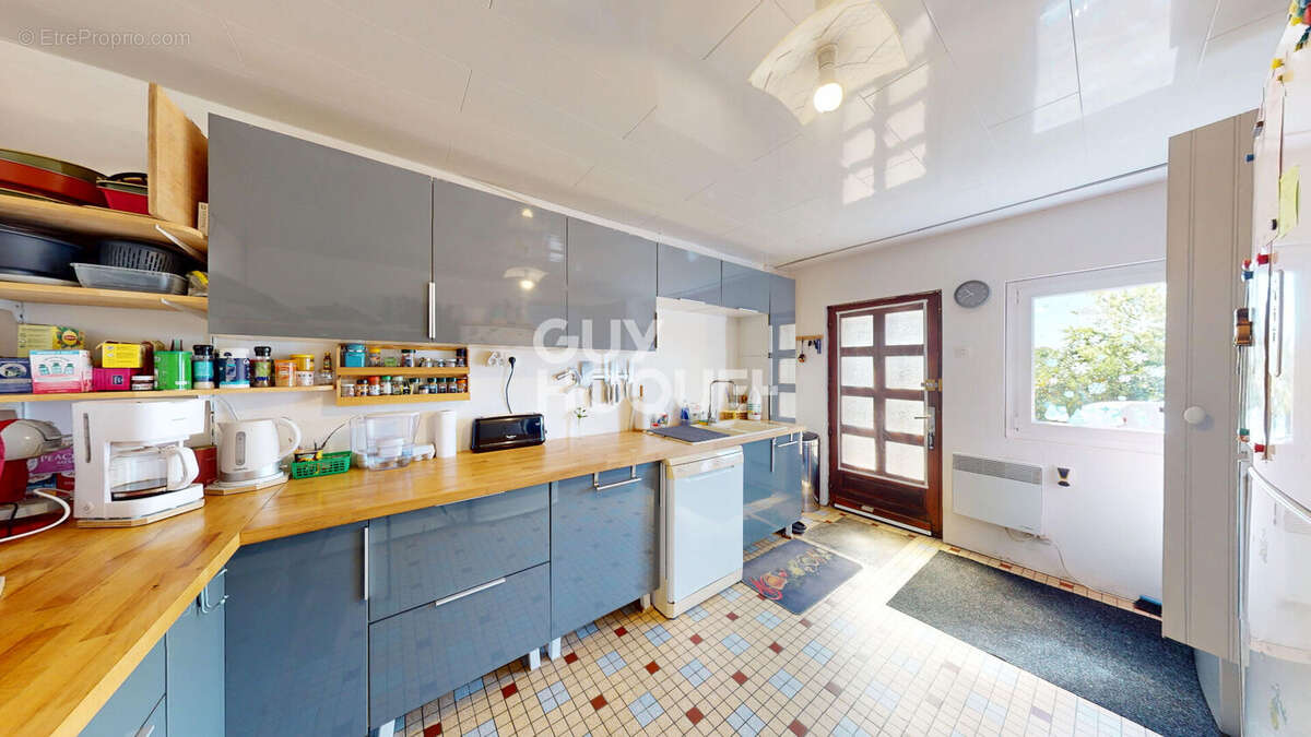 Maison à HAGETMAU