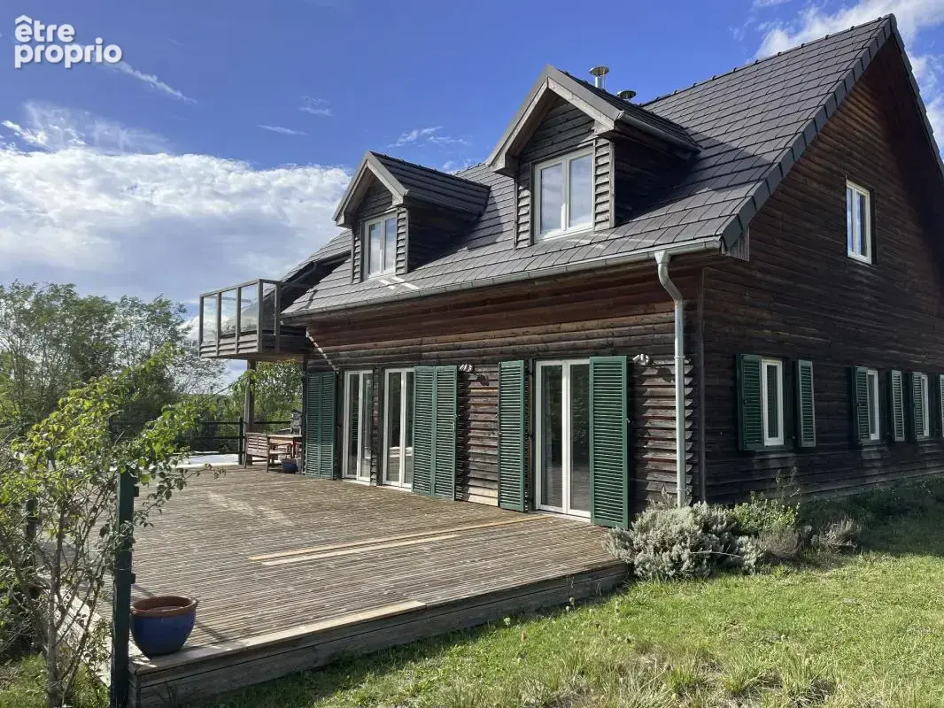 Maison à PRECY-SOUS-THIL
