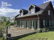 Maison à PRECY-SOUS-THIL