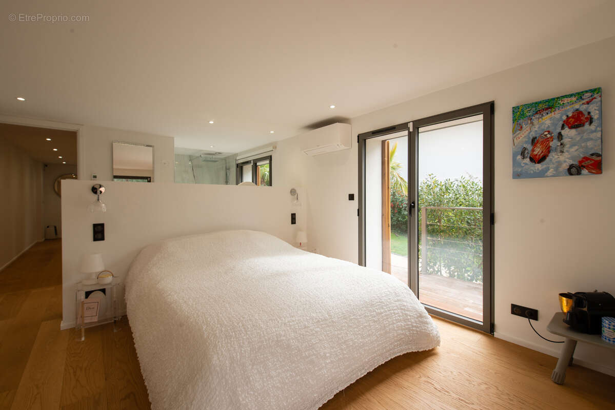 Maison à ARCACHON