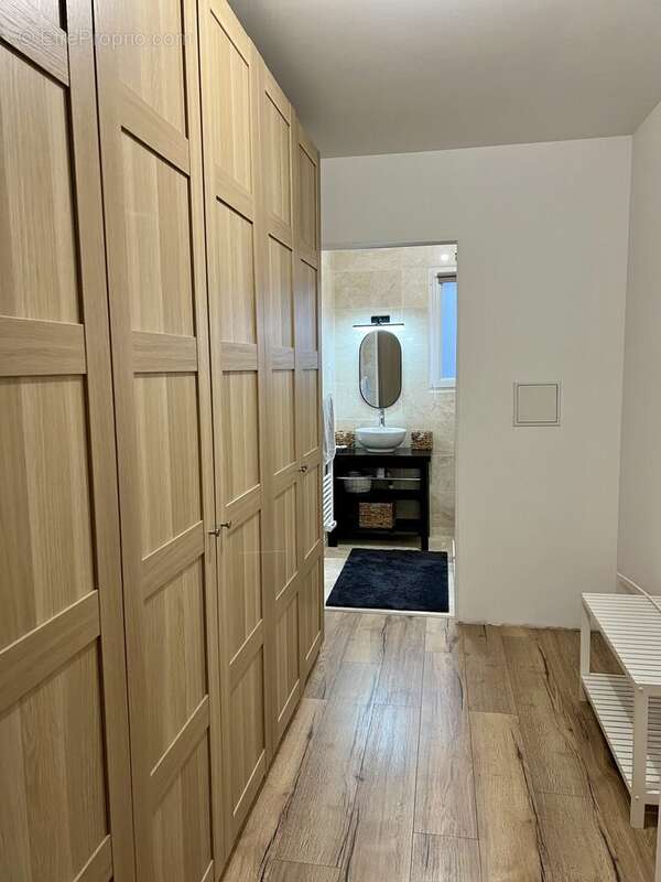 Maison à BLONVILLE-SUR-MER