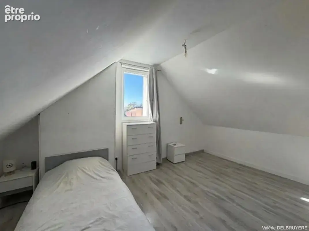 Maison 5 pièces à vendre à Pommereuil (59360) - photo 8