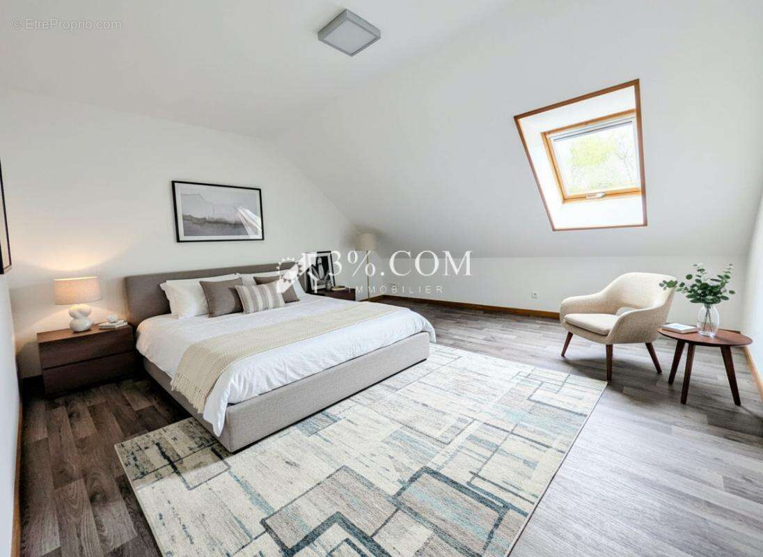 Maison à AMBLETEUSE