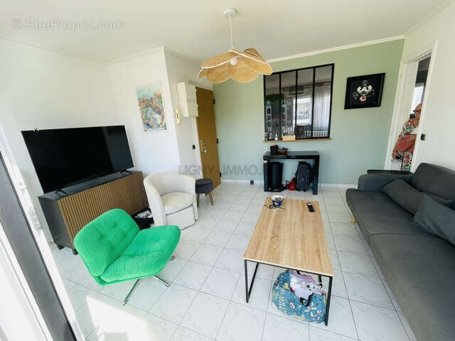 Appartement à DIEPPE