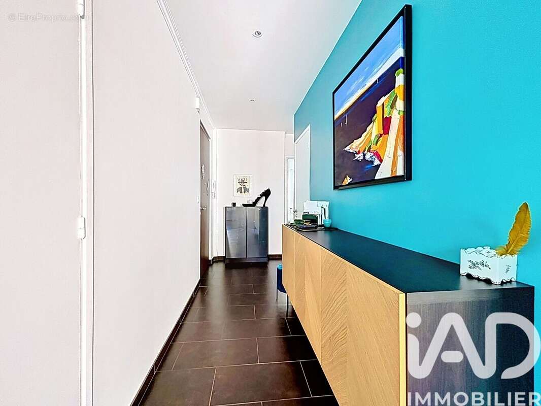Photo 8 - Appartement à NICE