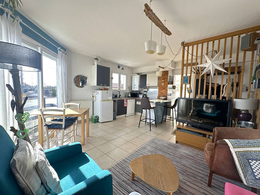 Appartement à ARCACHON