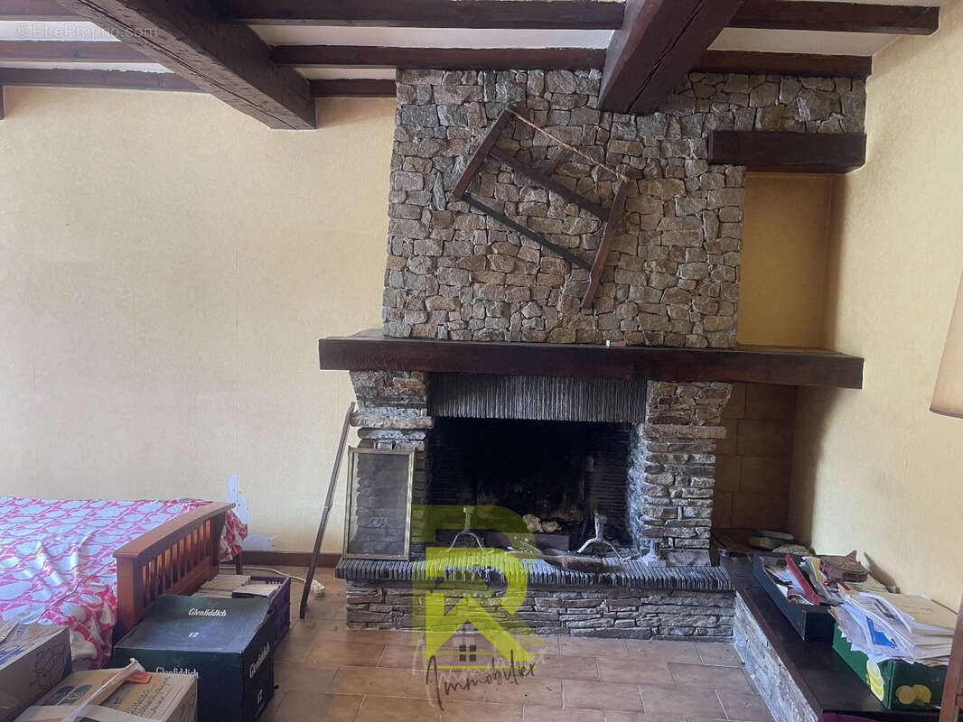 Maison à CANET
