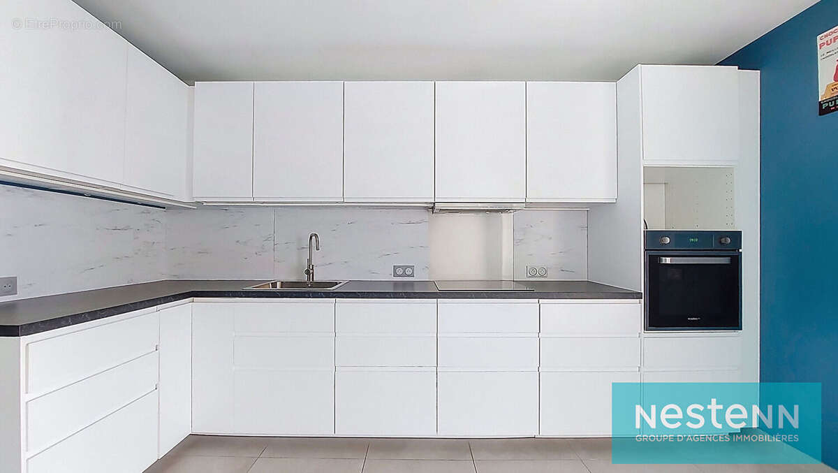 Appartement à ISTRES