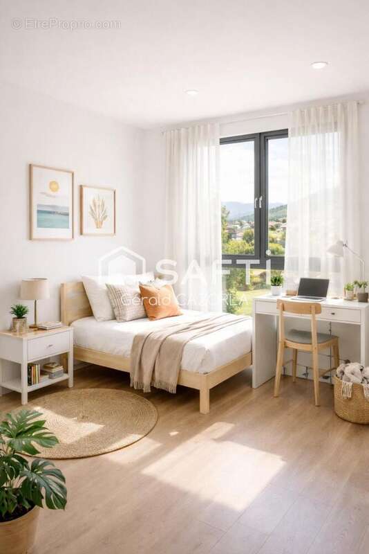 Photo 3 - Maison à POUSSAN