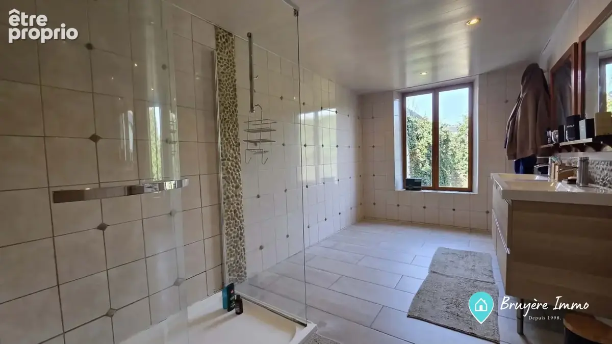 Maison 5 pièces 201 m² à vendre à Fourmies (59610) - photo 6