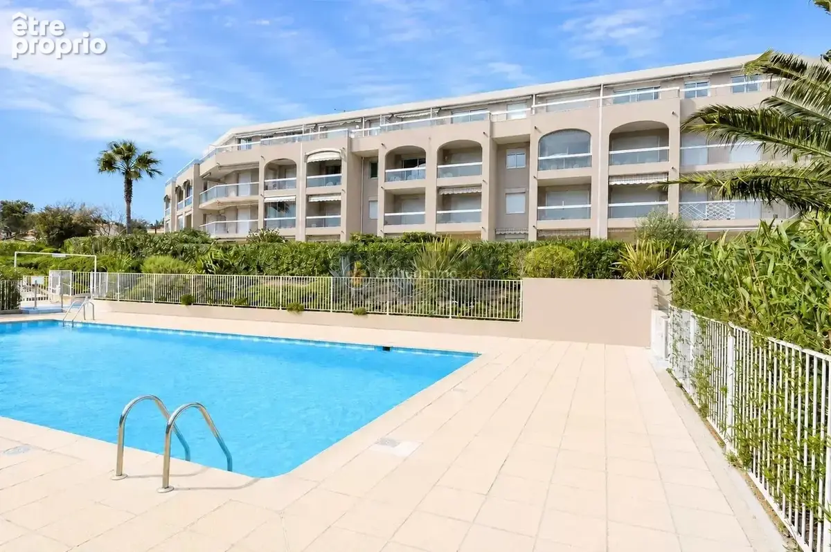 Photo Appartement à Frejus au prix de 210 000€