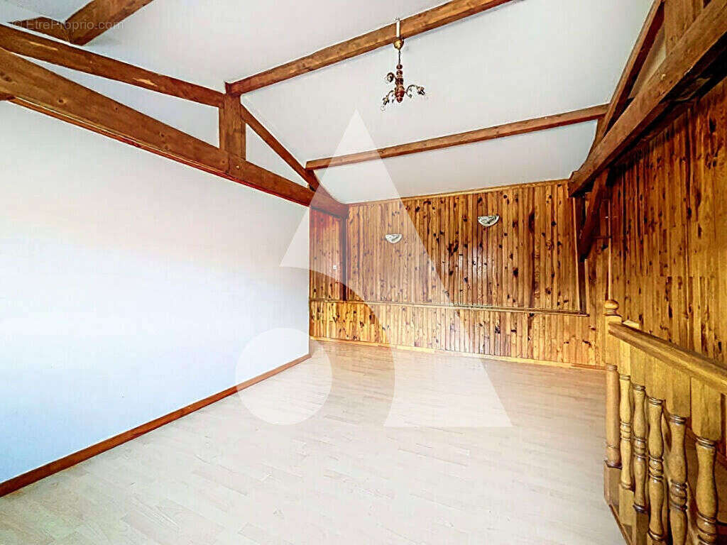 Maison à ANZIN