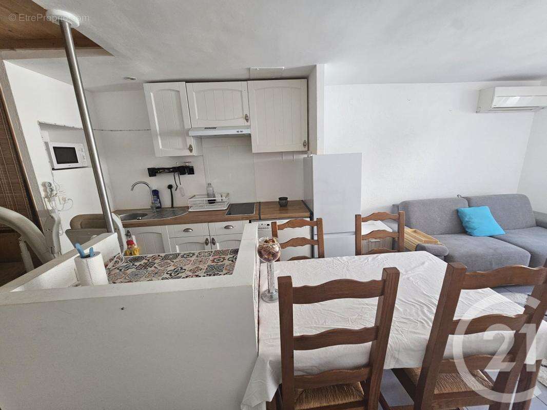 Appartement à PALAVAS-LES-FLOTS