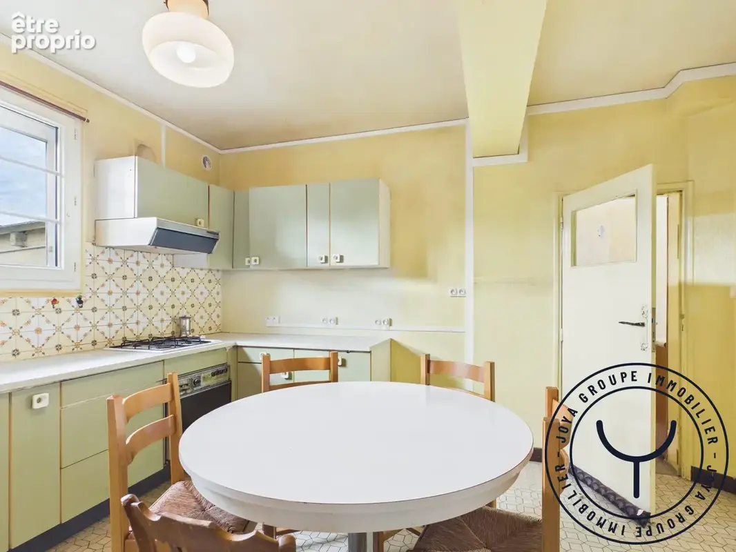 Maison 4 pièces 82 m² à vendre à Romilly-Sur-Seine (10100) - photo 9
