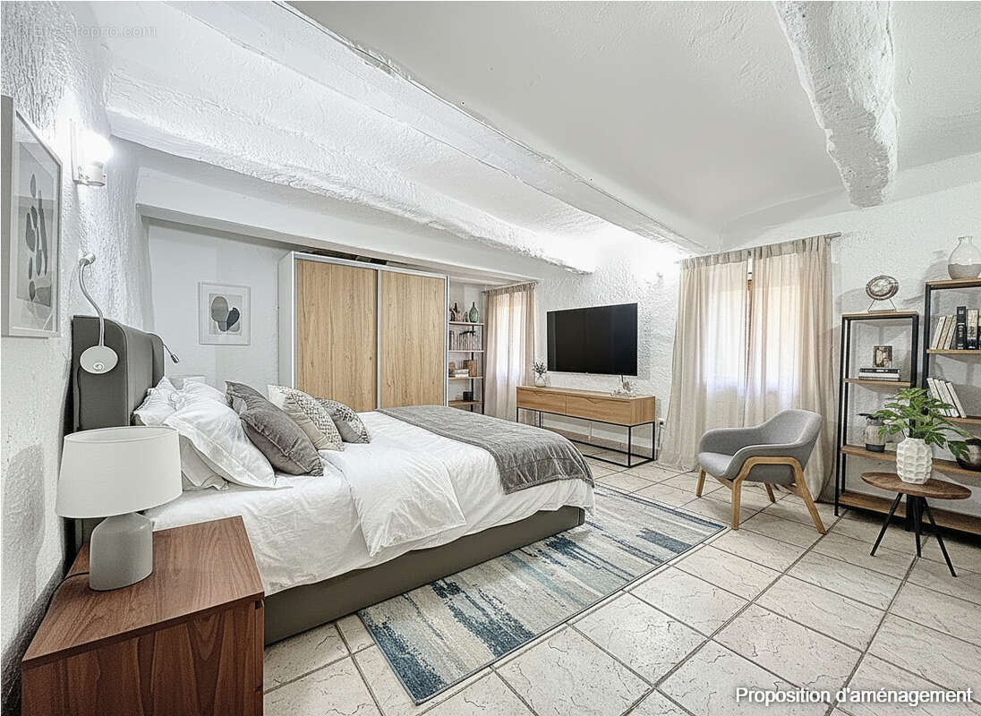 Appartement à GRASSE