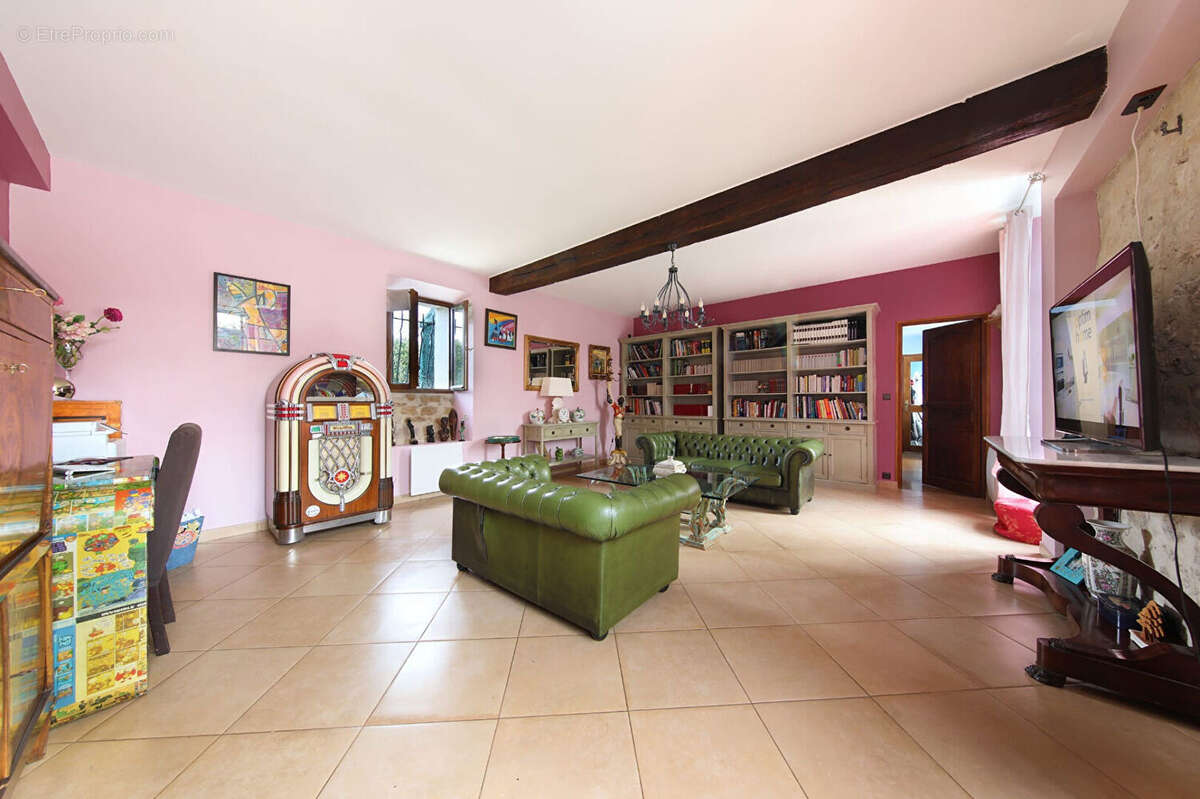 Maison à SENLIS