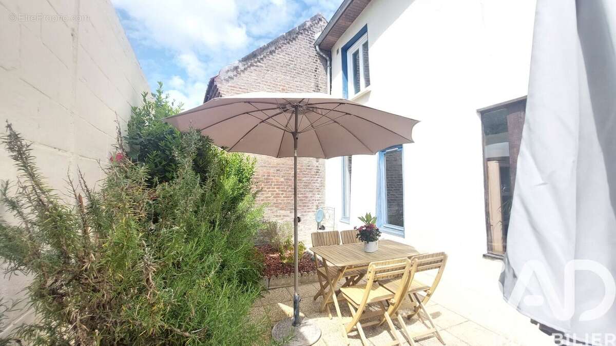 Photo 5 - Maison à BEAUVAIS