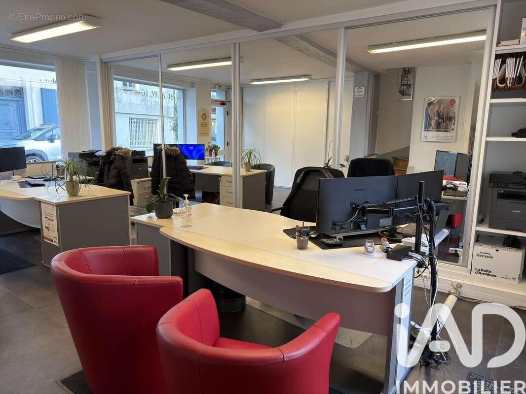 Maison 110 m² à Houdan  - photo 3