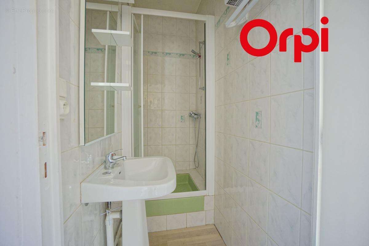 Appartement à BERNAY