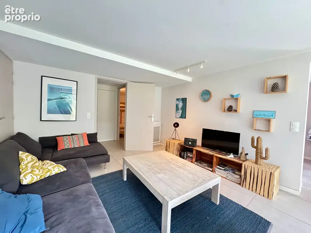 Maison 190m² à soorts-hossegor - photo 13